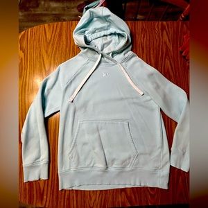 Women’s UnderArmour hoodie Small